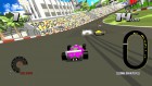 Screenshots de Formula Retro Racing :  World Tour sur Switch