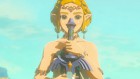 Screenshots de The Legend of Zelda: Tears of the Kingdom sur Switch
