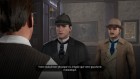 Screenshots de Sherlock Holmes : The Awakened sur Switch