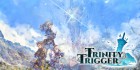 Screenshots de Trinity Trigger sur Switch
