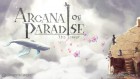Screenshots de Arcana of Paradise —The Tower sur Switch