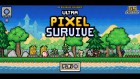 Screenshots de Ultra Pixel Survive sur Switch