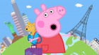 Screenshots de Peppa Pig : Aventures autour du Monde sur Switch