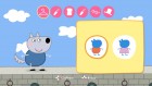 Screenshots de Peppa Pig : Aventures autour du Monde sur Switch