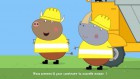 Screenshots de Peppa Pig : Aventures autour du Monde sur Switch