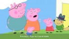 Screenshots de Peppa Pig : Aventures autour du Monde sur Switch
