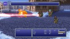 Screenshots de Final Fantasy Pixel Remaster sur Switch
