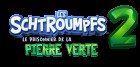 Logo de Les Schtroumpfs 2 : Le Prisonnier de la Pierre Verte sur Switch
