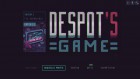 Screenshots de Despot's Game sur Switch