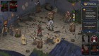 Screenshots de Ash of Gods: The Way sur Switch