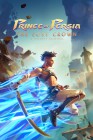 Artworks de Prince of Persia: The Lost Crown sur Switch