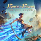 Artworks de Prince of Persia: The Lost Crown sur Switch