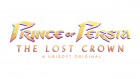Logo de Prince of Persia: The Lost Crown sur Switch