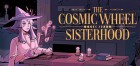 Screenshots de The Cosmic Wheel Sisterhood sur Switch