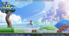 Capture de site web de Super Mario Bros Wonder sur Switch