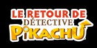 Artworks de Le Retour de Détective Pikachu sur Switch