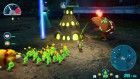 Screenshots de Pikmin 4 sur Switch