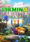 Artworks de Pikmin 4 sur Switch