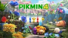 Artworks de Pikmin 4 sur Switch