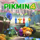 Artworks de Pikmin 4 sur Switch