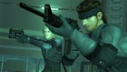 Screenshots de Metal Gear Solid Master Collection Vol.1 sur Switch