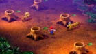 Screenshots de Super Mario RPG sur Switch