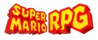 Logo de Super Mario RPG sur Switch