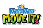Logo de Wario Ware: Move it! sur Switch