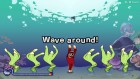 Screenshots de Wario Ware: Move it! sur Switch