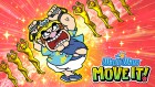 Artworks de Wario Ware: Move it! sur Switch