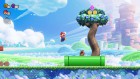 Screenshots de Super Mario Bros Wonder sur Switch