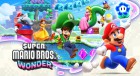 Screenshots de Super Mario Bros Wonder sur Switch