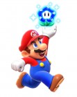 Artworks de Super Mario Bros Wonder sur Switch