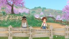 Screenshots de Story Of Seasons: A Wonderful Life sur Switch