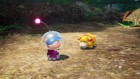 Screenshots de Pikmin 4 sur Switch