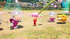 Screenshots de Pikmin 4 sur Switch