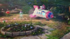 Screenshots de Pikmin 4 sur Switch