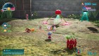 Screenshots de Pikmin 4 sur Switch