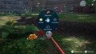 Screenshots de Pikmin 4 sur Switch