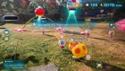 Screenshots de Pikmin 4 sur Switch