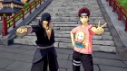 Screenshots de Naruto x Boruto Ultimate Ninja Storm Connections sur Switch