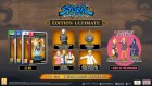 Collector de Naruto x Boruto Ultimate Ninja Storm Connections sur Switch