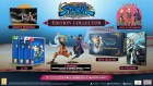 Collector de Naruto x Boruto Ultimate Ninja Storm Connections sur Switch