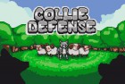 Screenshots de Collie Defense sur GBA