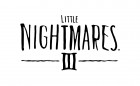 Logo de Little Nightmares III sur Switch