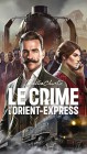 Artworks de Agatha Christie : Le Crime de l'Orient-Express sur Switch