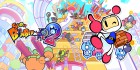 Artworks de Super Bomberman R 2 sur Switch