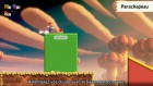 Screenshots de Super Mario Bros Wonder sur Switch