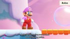 Screenshots de Super Mario Bros Wonder sur Switch