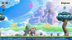 Screenshots de Super Mario Bros Wonder sur Switch